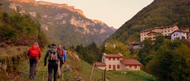 Event-Image for 'Pro Senectute: Nordic Walking'