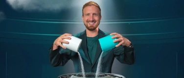 Event-Image for 'Stefan B&uuml;sser - &Uuml;ber-Lebt'