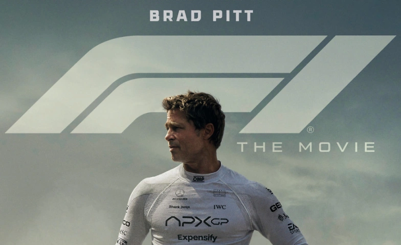 F1 DER FILM Tickets