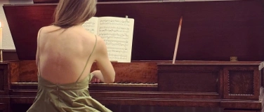 Event-Image for 'Mozart im Salon des Pianos, Basel'