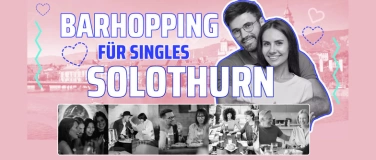 Event-Image for 'Barhopping f&uuml;r Singles'