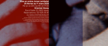 Event-Image for 'Tant de corps qui poussent dans le n&ocirc;tre'