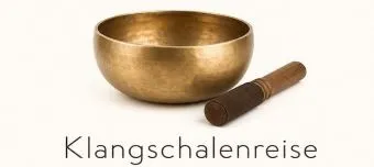 Organisateur de Klangschalen Meditation - eine Reise nach Innen