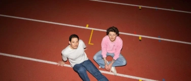 Event-Image for 'Gurtner & Schenk - Marathon'