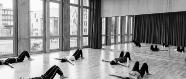 Event-Image for 'Jazz Dance'
