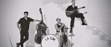 Event-Image for 'LA LOM'