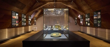 Event-Image for 'Goldrichtig - Ist Goldrecycling die Zukunft?'