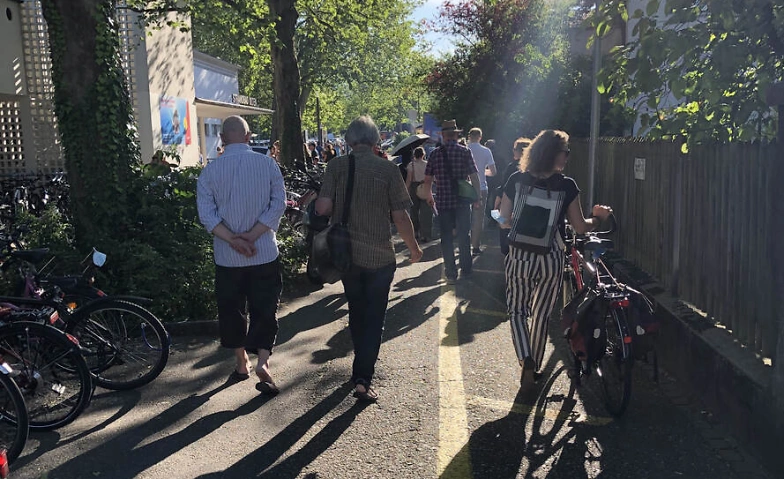Kunst-Stadt-Spaziergang Kunstmuseum Olten, Kirchgasse 8, 4600 Olten Billets