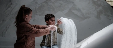 Event-Image for 'Spielen im Salz – Familientag bei den Schweizer Salinen'