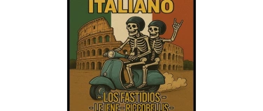 Event-Image for 'SKAndale Italiano'