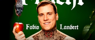 Event-Image for 'Fabio Landert &ndash; Die verbotene Frucht'