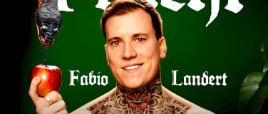 Event-Image for 'Fabio Landert &ndash; Die verbotene Frucht (Video-Aufzeichnung)'