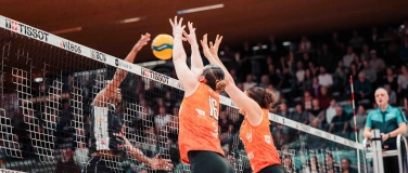 Event-Image for '1/2 finale Mobili&egrave;re Volley Cup Viteos NUC - Volley D&uuml;dignen'