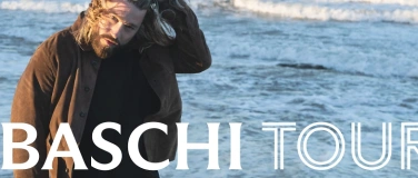 Event-Image for 'Baschi  Tour 2026 / 2027'