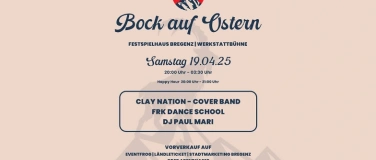 Event-Image for 'Bock Auf Ostern 2025'