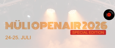 Event-Image for 'M&uuml;li OpenAir 2026'