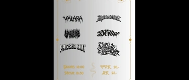 Event-Image for 'Rage Fest 2025'