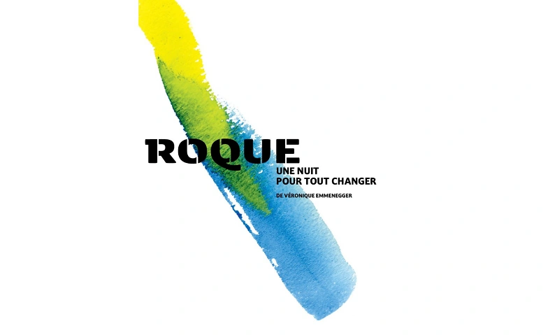 &quot;Roque, une nuit pour tout changer&quot; Tickets