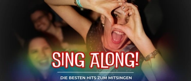 Event-Image for 'Sing Along!'