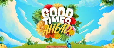 Event-Image for 'Good Times Ahead'