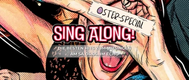 Event-Image for 'Sing Along! (Oster-Special)'