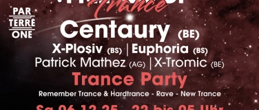 Event-Image for 'Friends of Trance - Part 13'