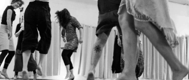 Event-Image for 'Ecstatic Dance - DJ Django'