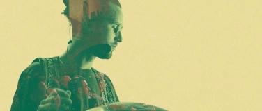 Event-Image for 'Alexander Mercks: Handpan Solo Konzert in Heidelberg'