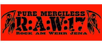 Veranstalter:in von ROCK AM WEHR XVII 2026 - 29.8.26