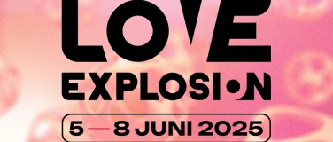 Event-Image for 'Love Explosion 2025'