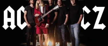 Event-Image for 'Tribute to AC/DC'