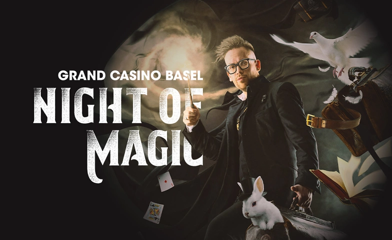 Night of Magic ${singleEventLocation} Tickets