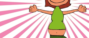 Event-Image for 'Yoga PR&Auml;VENTION f&uuml;r Schwangere'