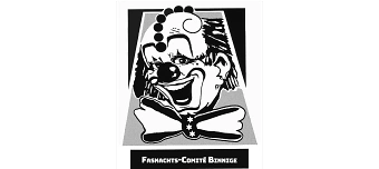 Event organiser of Binniger Fasnacht 2026