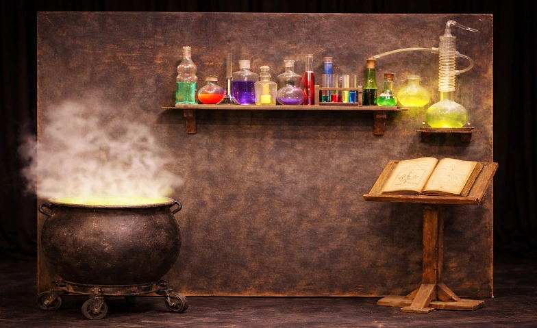 De Zauberlehrling Tickets