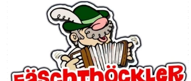 Event-Image for 'Stubete Gäng powered by Fäschthöckler'