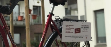 Event-Image for 'Besuch Kunsthalle Hamburg'