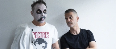 Event-Image for 'Failed Teachers + Urban Junior'