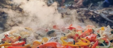 Event-Image for 'Fiesta del Fuego: Fajitas & Funken f&uuml;r Gross und Klein'