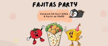 Event-Image for 'Fajitas Party'
