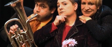 Event-Image for 'Famiglia Dimitri'