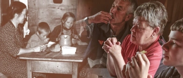 Event-Image for 'Generationenverhältnisse in Uri, gestern, heute und morgen'