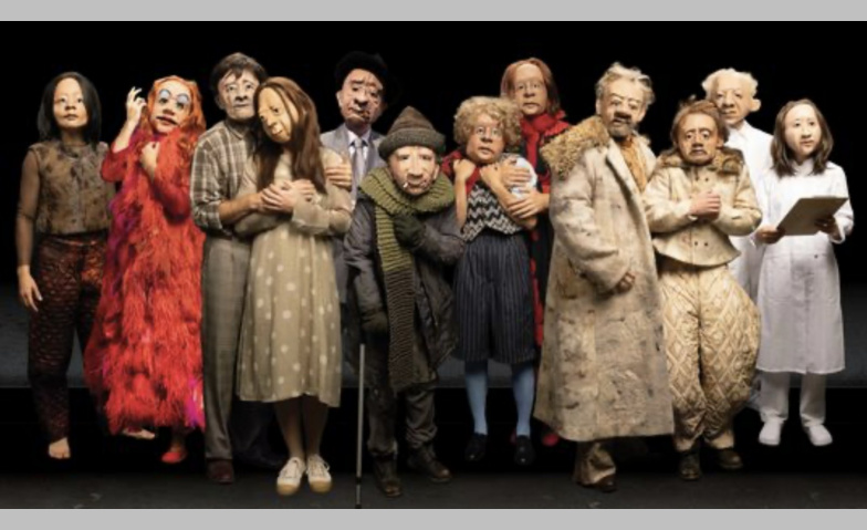 Event-Image for 'Familie Fl&ouml;z: Finale'