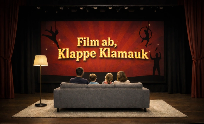 KLAMAUK - Kinder- und Jugendzirkus Tickets