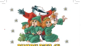 Event-Image for 'Pumpelpitz Kinderkonzert im Parktheater Grenchen'