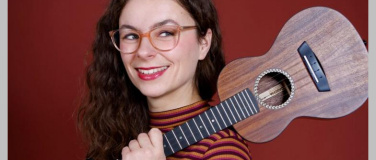 Event-Image for 'Familienkonzert: Ida Im Liederkasten'