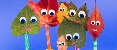 Event-Image for 'Familientag: Das Leben der Bäume'