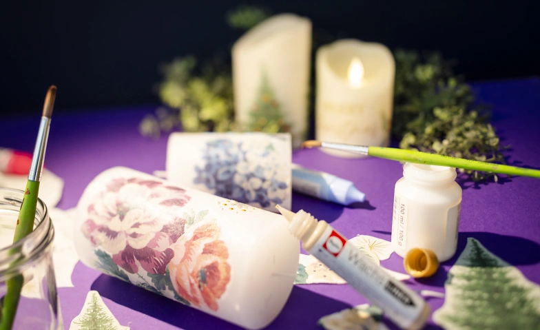 Feste feiern - Workshop für Familien mit Kindern Tickets