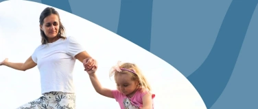 Event-Image for 'Familienyoga f&uuml;r Kinder von 4 bis 6 Jahren'