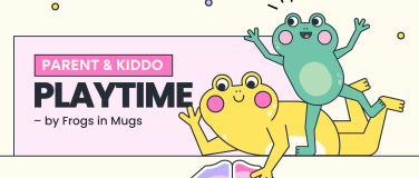 Event-Image for 'A World of Possibilities: Play with Everyday Objects'